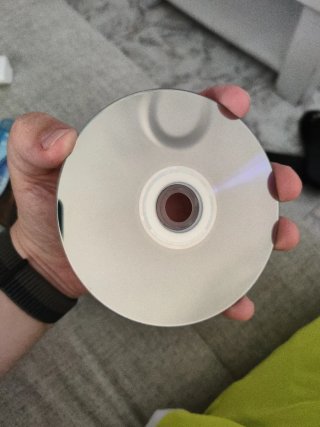 El Señor de los Anillos Trilogía Blu-ray
