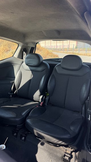 Citroen C2 2004