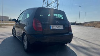 Citroen C2 2004
