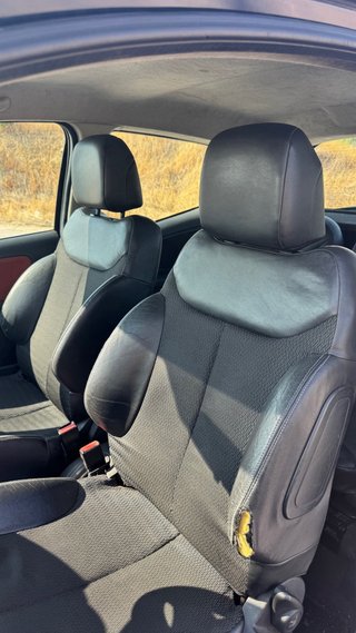 Citroen C2 2004