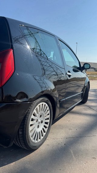 Citroen C2 2004