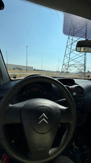 Citroen C2 2004