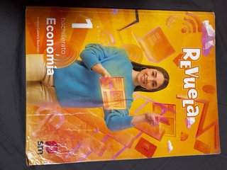 Lote de libros completo de Segundo de Bachillerato