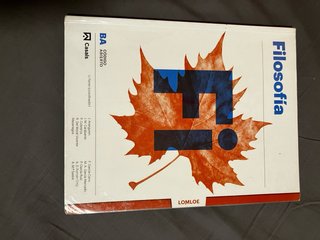 Lote de libros completo de Segundo de Bachillerato