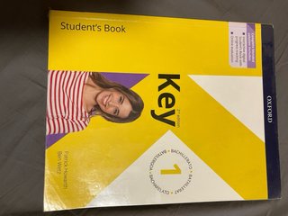 Lote de libros completo de Segundo de Bachillerato
