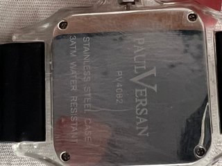 Reloj PAUL Versan PV 4062 Cuarzo