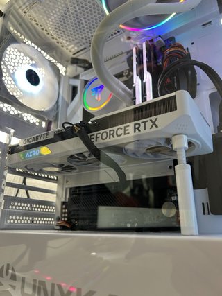Gigabyte RTX 4060 AERO OC 8GB 3Ventiladores