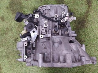 Caja de cambios citroen 20mb33 c4 picasso 277972