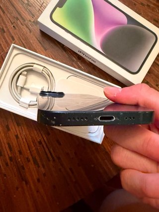 iPhone 14 128Gb