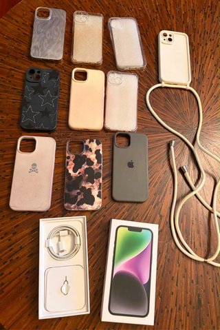 iPhone 14 128Gb