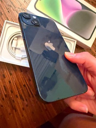 iPhone 14 128Gb