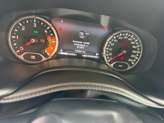 Jeep Renegade 2017
