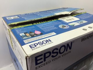 E746173-0 IMPRESORA MULTIFUNCION EPSON WF-7310DTW