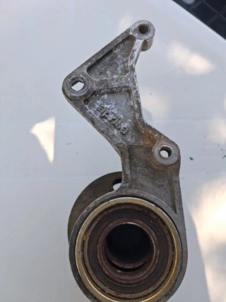 Mozzo mono braccio Aprilia