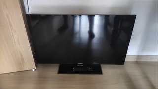 TV Blaupunkt 40 (No Smart TV)