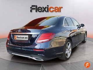 Mercedes Clase E E 300 de