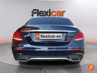 Mercedes Clase E E 300 de