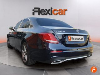Mercedes Clase E E 300 de