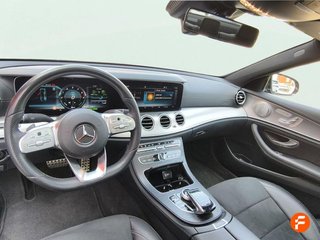 Mercedes Clase E E 300 de