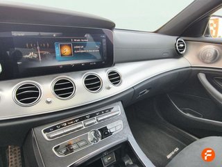 Mercedes Clase E E 300 de