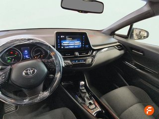 Toyota C-HR 1.8 125H Advance