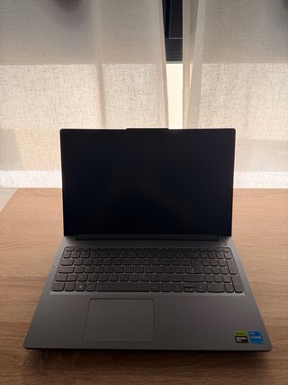 Notebook Gamer Lenovo LOQ i5 16GB/512GB RTX
