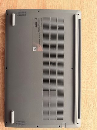 Notebook Gamer Lenovo LOQ i5 16GB/512GB RTX