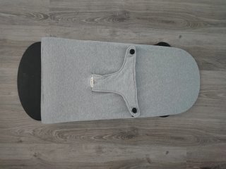 Hamaca Babybjorn + funda JYOKO