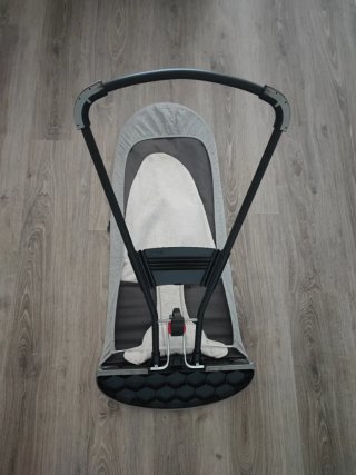 Hamaca Babybjorn + funda JYOKO