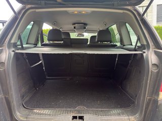 Opel Zafira 1.8 140 CV Easytronic