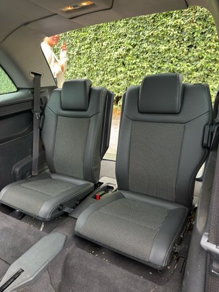 Opel Zafira 1.8 140 CV Easytronic