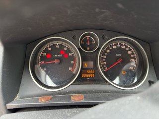 Opel Zafira 1.8 140 CV Easytronic