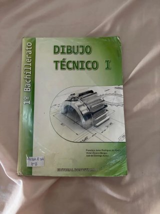 Libro de 1 de bachillerato