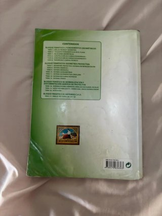 Libro de 1 de bachillerato