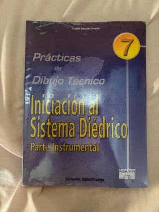 Libro de 1 de bachillerato
