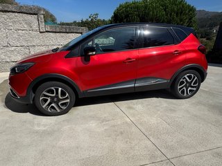 Renault Captur 2017