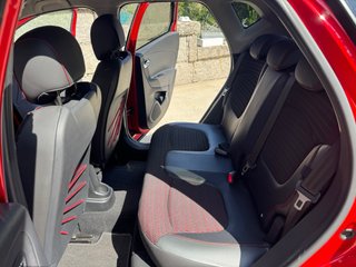 Renault Captur 2017