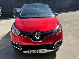 Renault Captur 2017