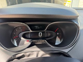 Renault Captur 2017