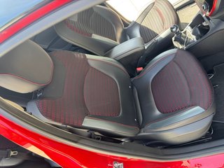 Renault Captur 2017