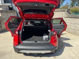 Renault Captur 2017