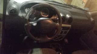 Dacia Logan 2007
