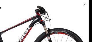 Bicicleta Trek Superfly 5