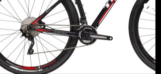 Bicicleta Trek Superfly 5