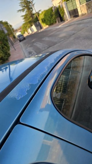 Opel Corsa 2001