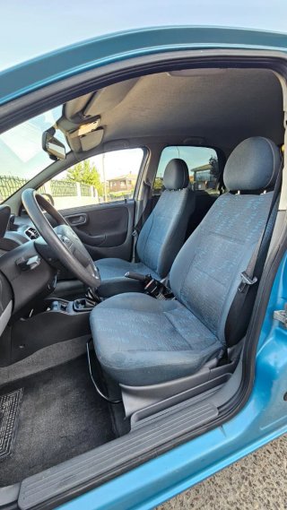Opel Corsa 2001