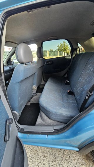 Opel Corsa 2001