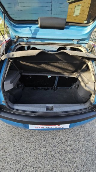 Opel Corsa 2001