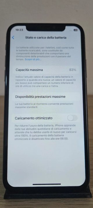 iPhone XS 256GB
