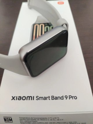 Xiaomi Mi Band 9 Pro